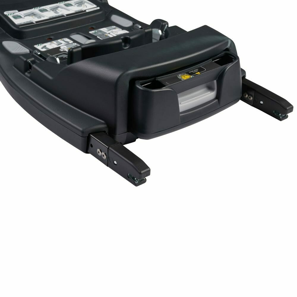 BeSafe autosjedalica iZi Modular i-Size, bazni dio