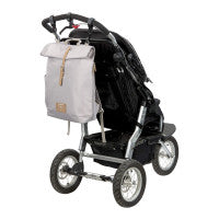 Lässig GRE Rolltop Backpack gray