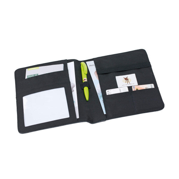 Lässig CAS Document organizer Triangle dark gray