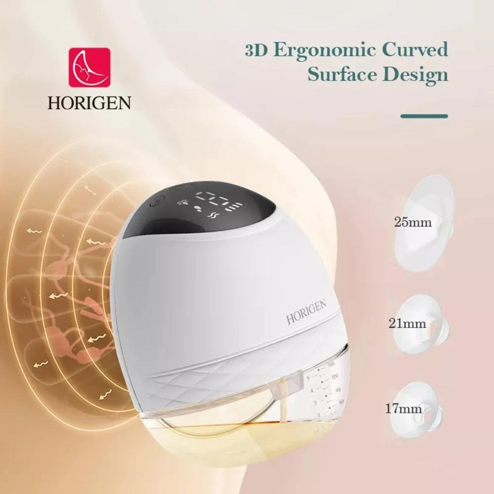Horigen 2ND GEN