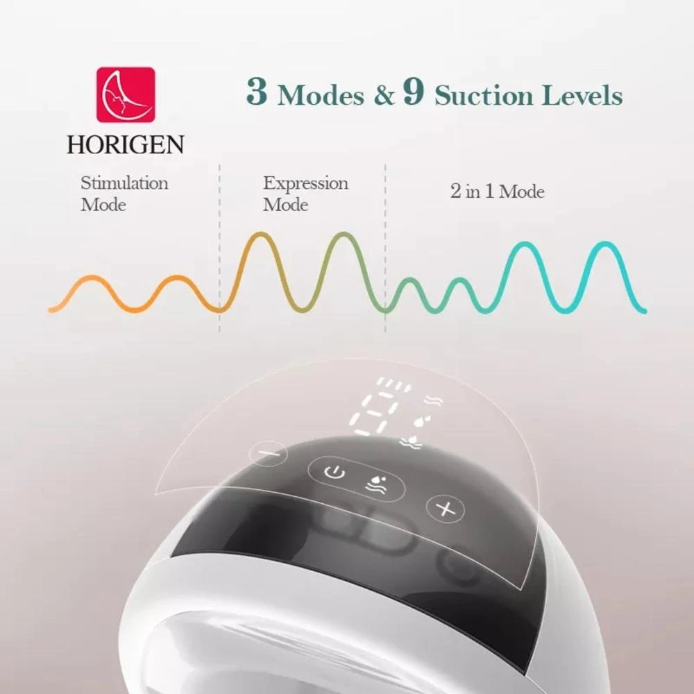 Horigen 2ND GEN
