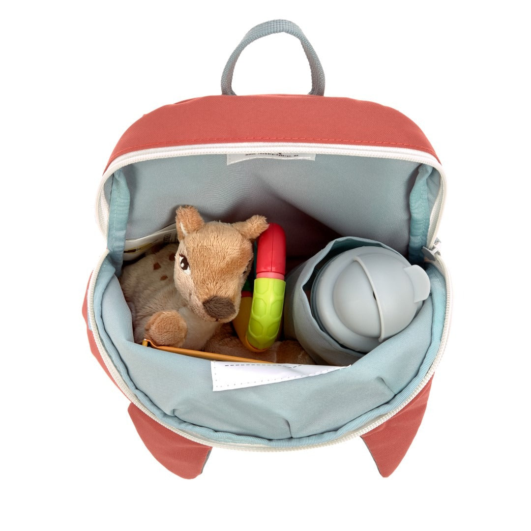 Lässig Tiny Backpack About Friends Lisica
