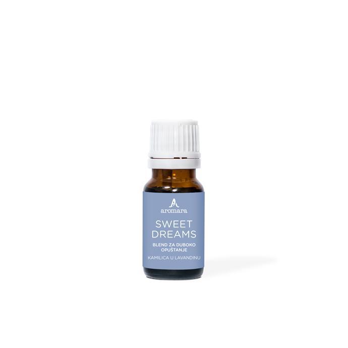 SWEET DREAMS, blend, 10 ml - Aromara