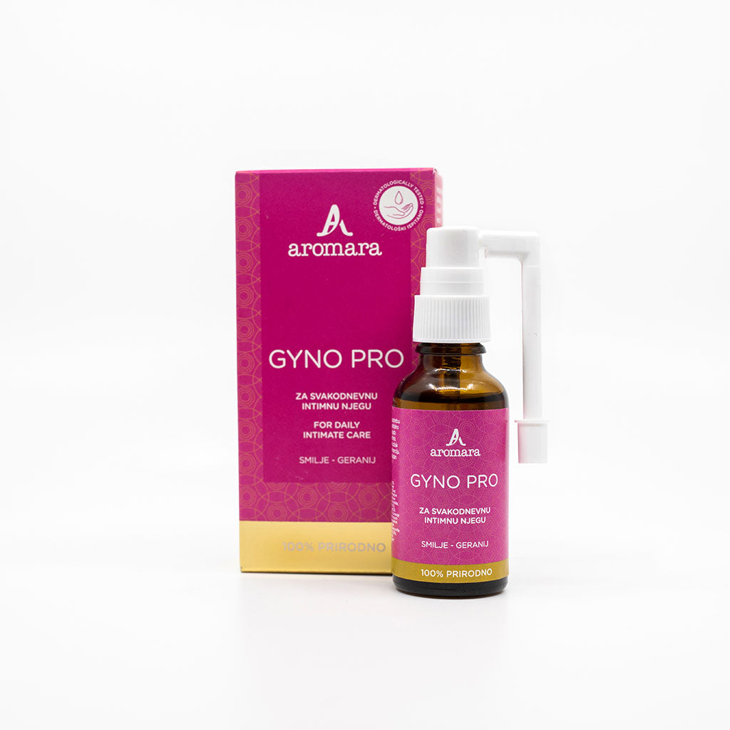 GYNO PRO, 30 ml - Aromara