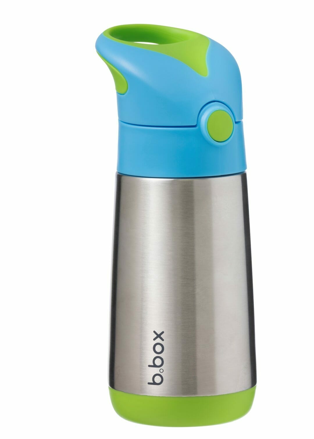 b.box Termo bočica sa slamkom, 350ml - ocean breeze
