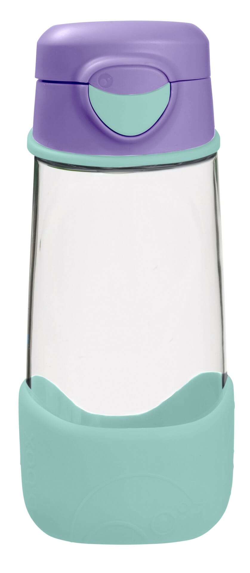 b.box Tritan™ bočica sportska, 450ml - lilac pop