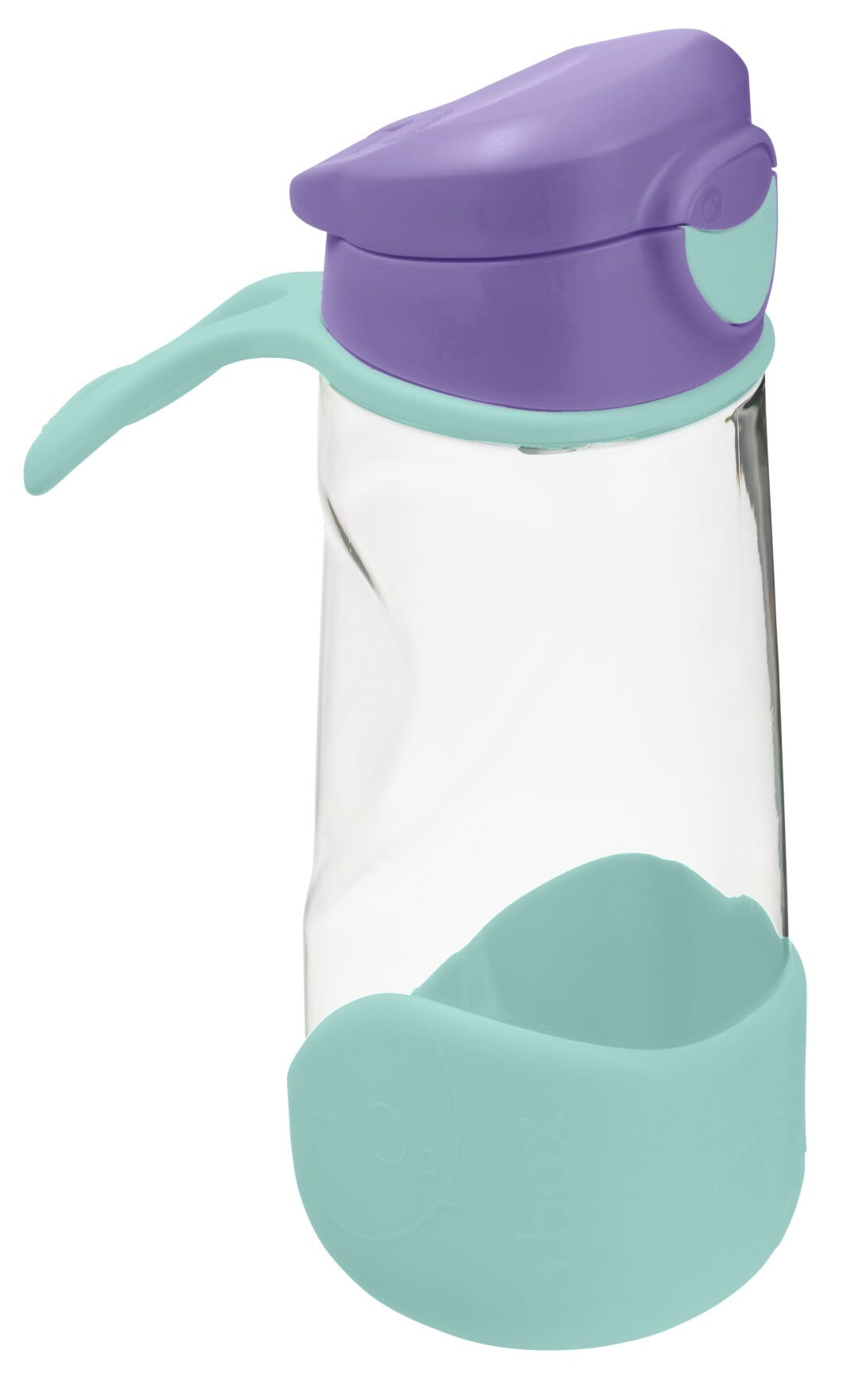 b.box Tritan™ bočica sportska, 450ml - lilac pop
