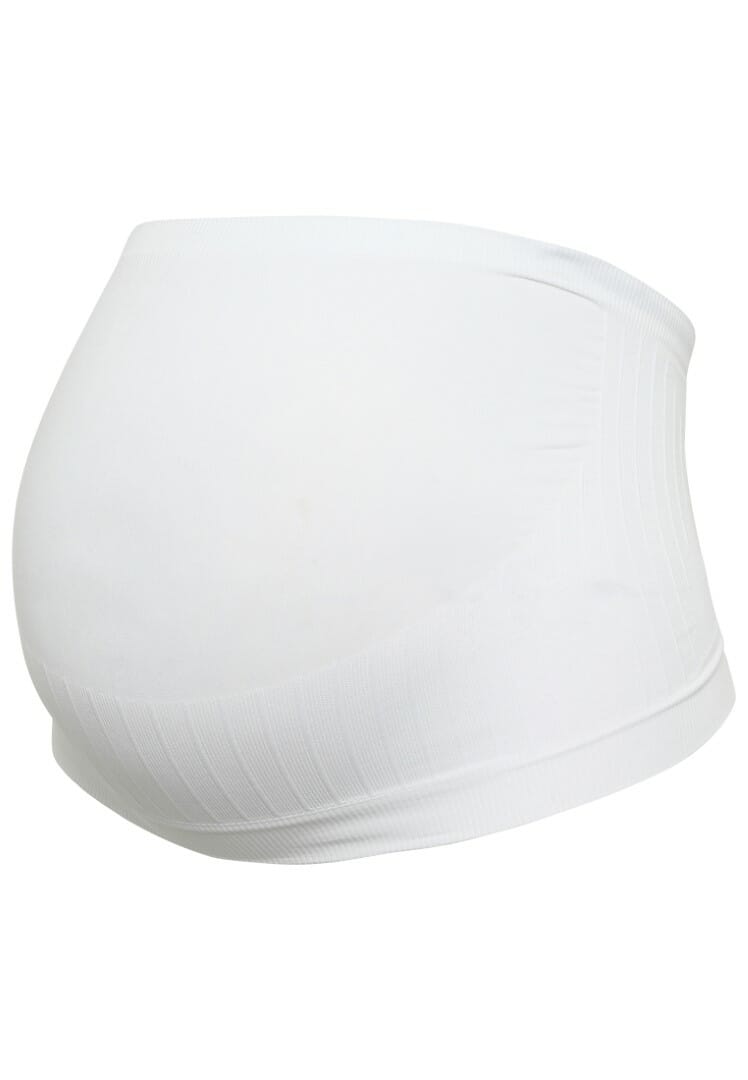 Carriwell Maternity Belt - White, XL