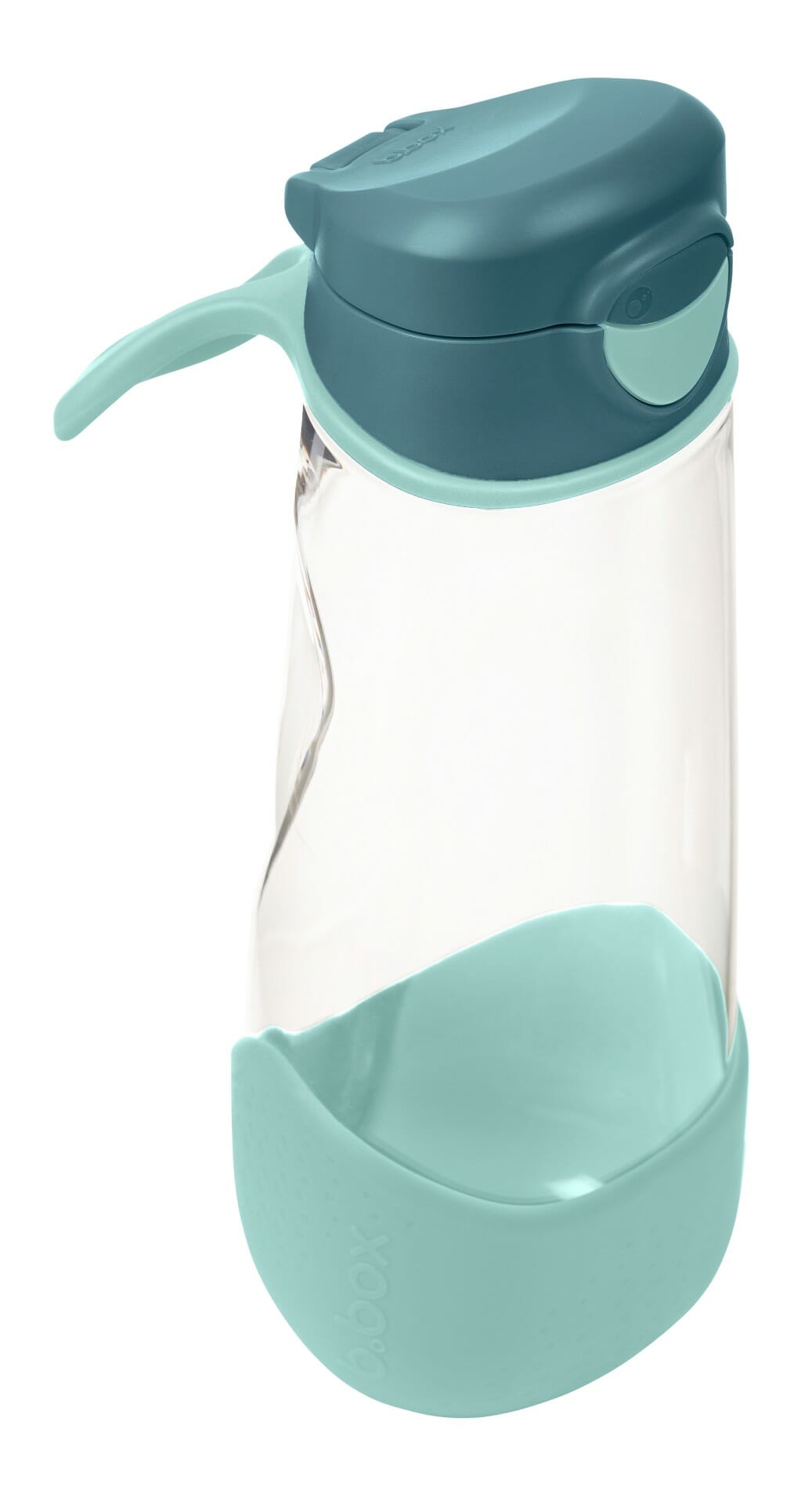 b.box Tritan™ bočica sportska, 600ml - emerald forest