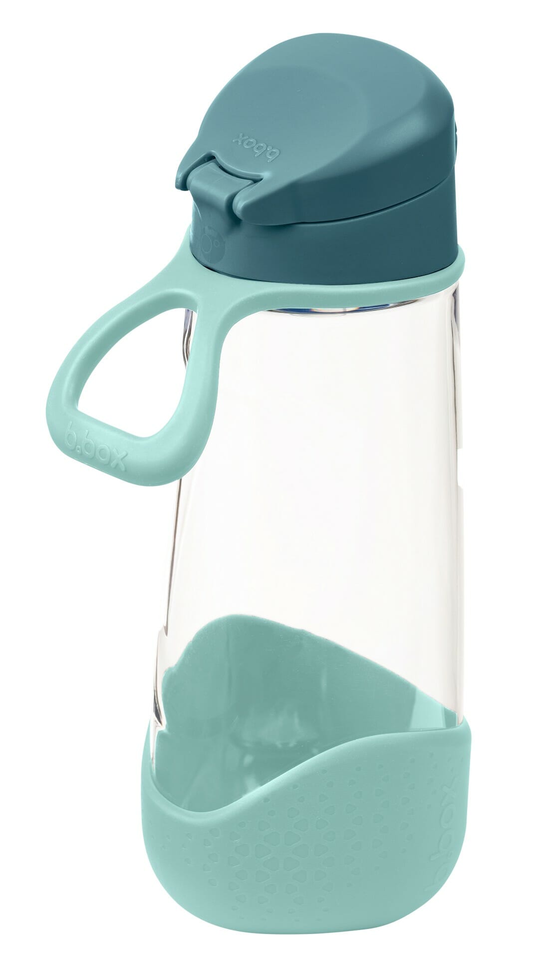 b.box Tritan™ bočica sportska, 600ml - emerald forest