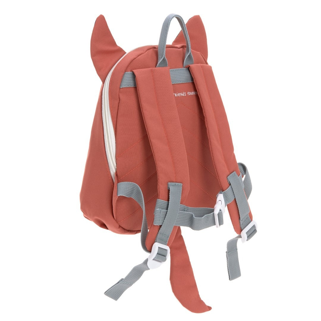 Lässig Tiny Backpack About Friends Lisica
