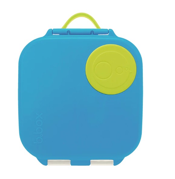 b.box Mini Kutija za užinu - ocean breeze