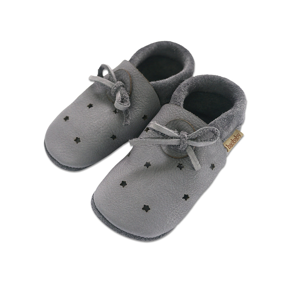 Baobaby Mekane dječje cipelice, Sandalice, Stars grey, XL