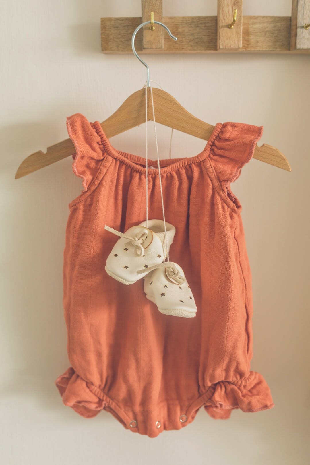 Baobaby Mekane dječje cipelice, Sandalice, Stars white, XS