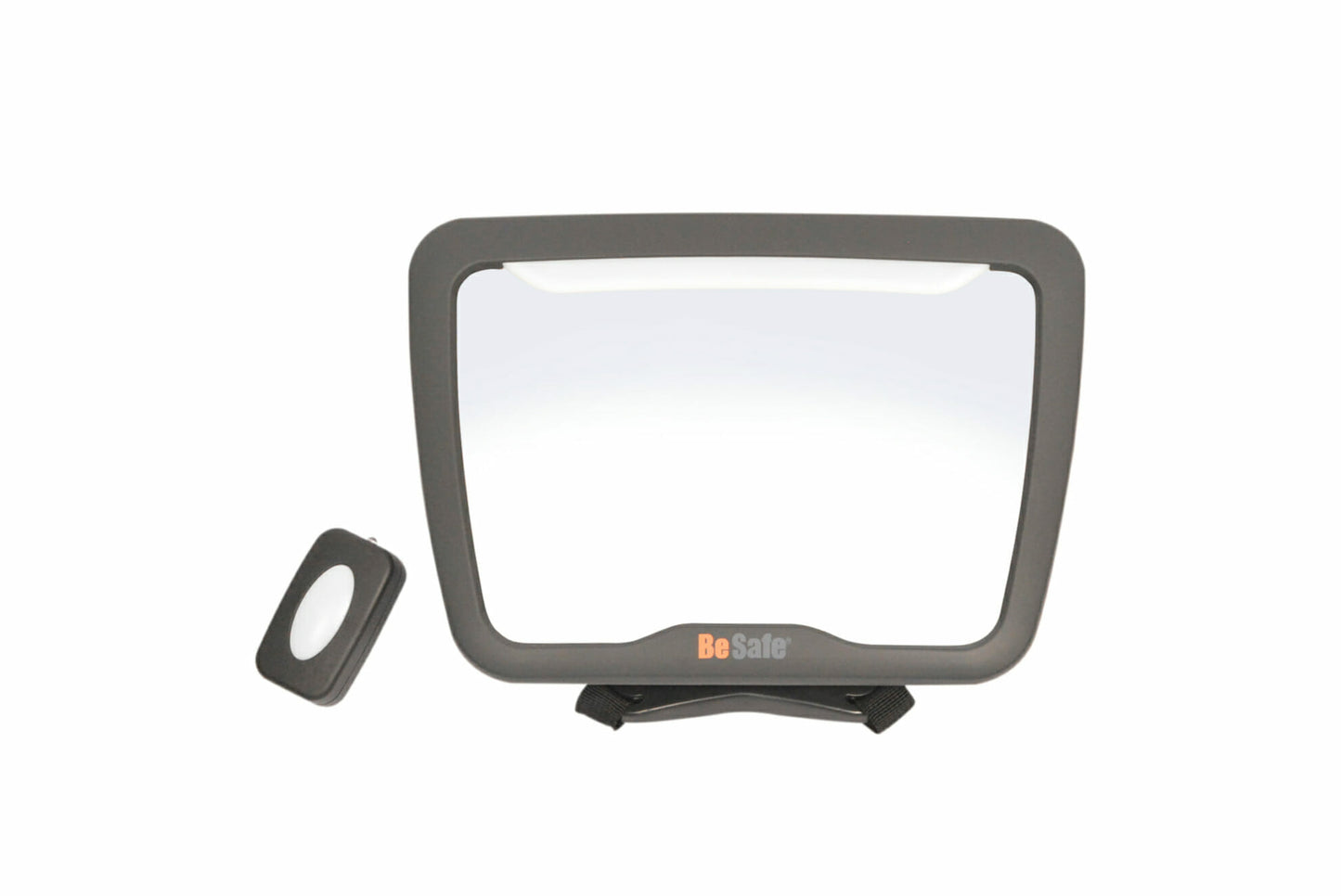 BeSafe ogledalo XL 2 sa svjetlom