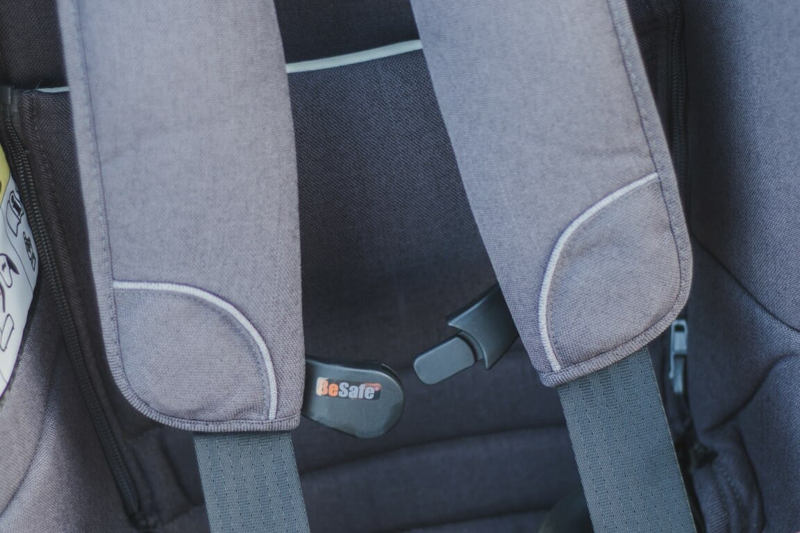 BeSafe držač pojasa 505410