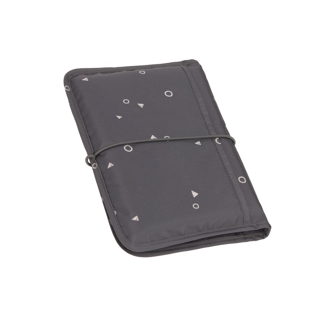 Lässig CAS Changing bag Universe anthracite