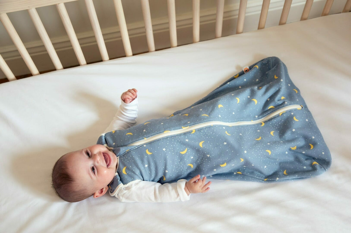 Ergobaby Sleeping bag - Stellar 0-6/S TOG 2.5