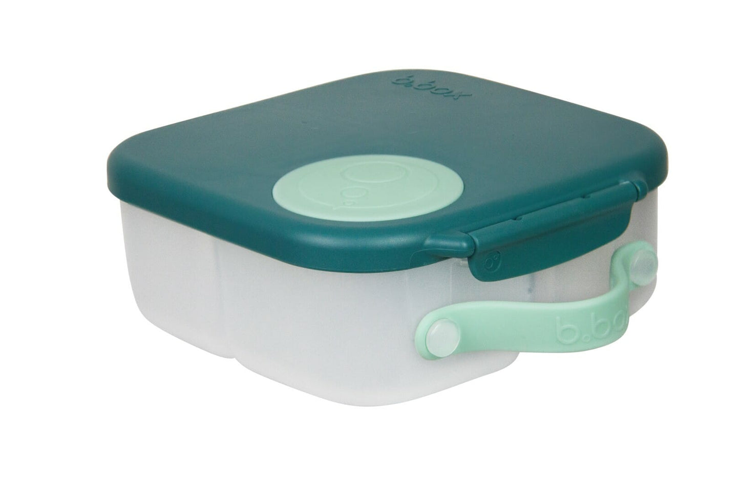 b.box Mini Kutija za užinu - emerald forest