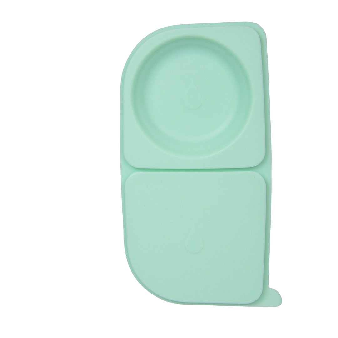 b.box Mini Kutija za užinu - emerald forest