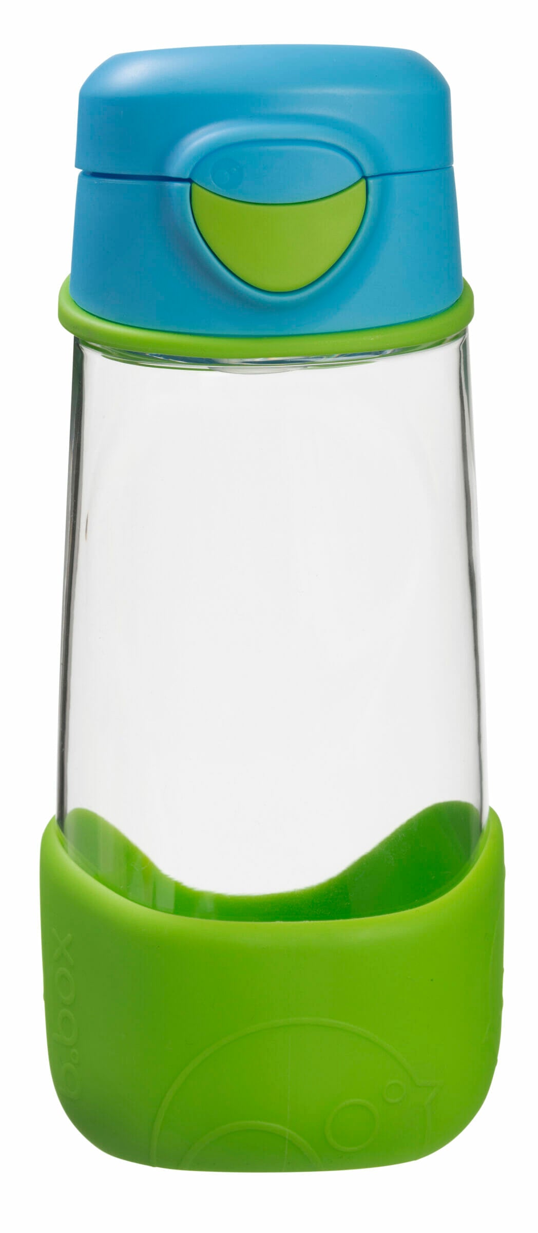 b.box Tritan™ bočica sportska, 450ml - ocean breeze