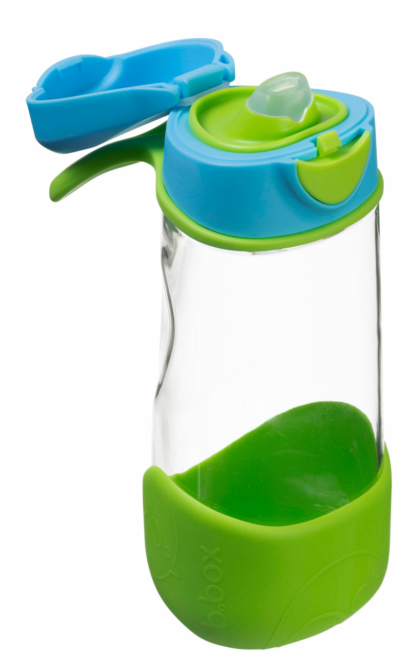 b.box Tritan™ bočica sportska, 450ml - ocean breeze