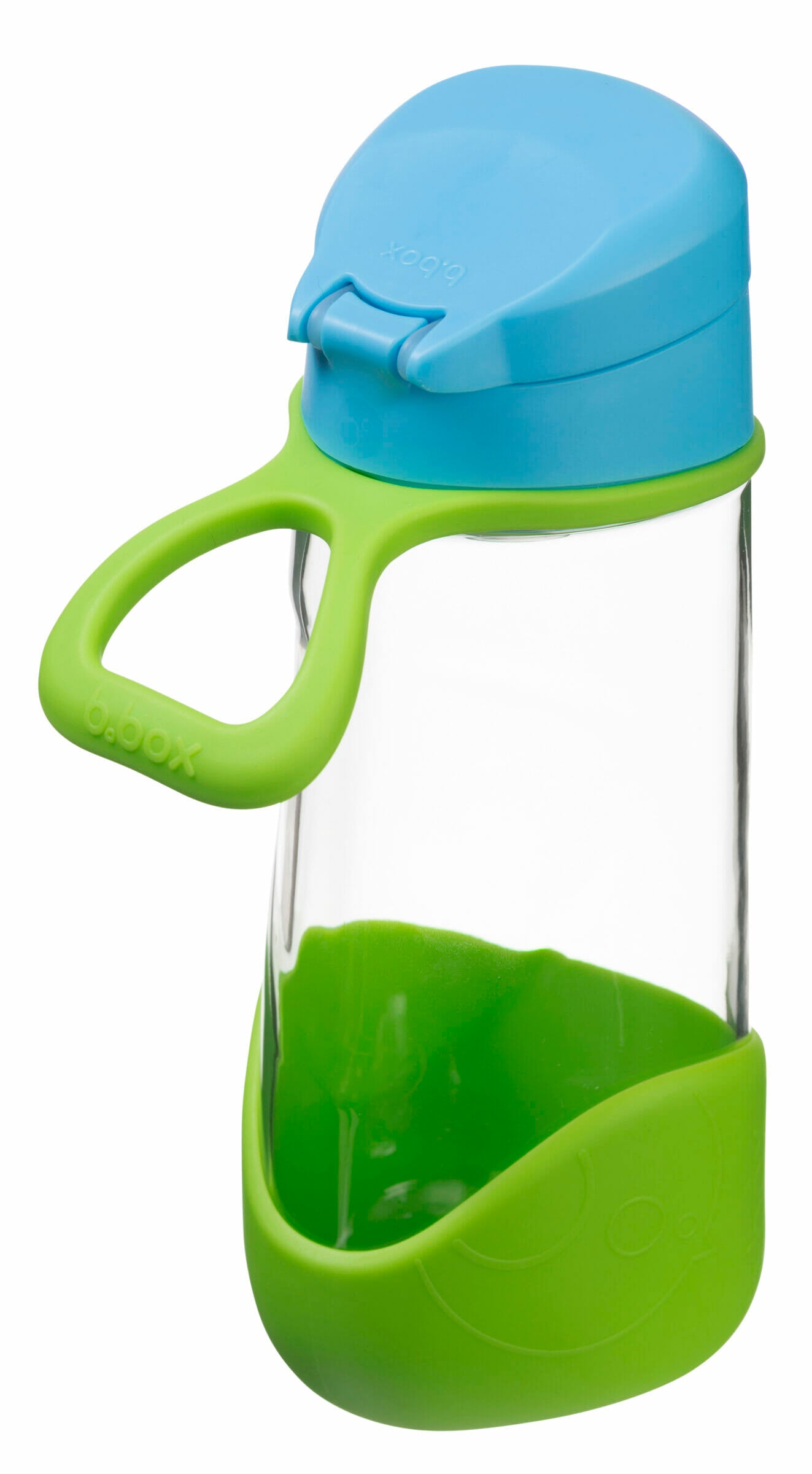 b.box Tritan™ bočica sportska, 450ml - ocean breeze
