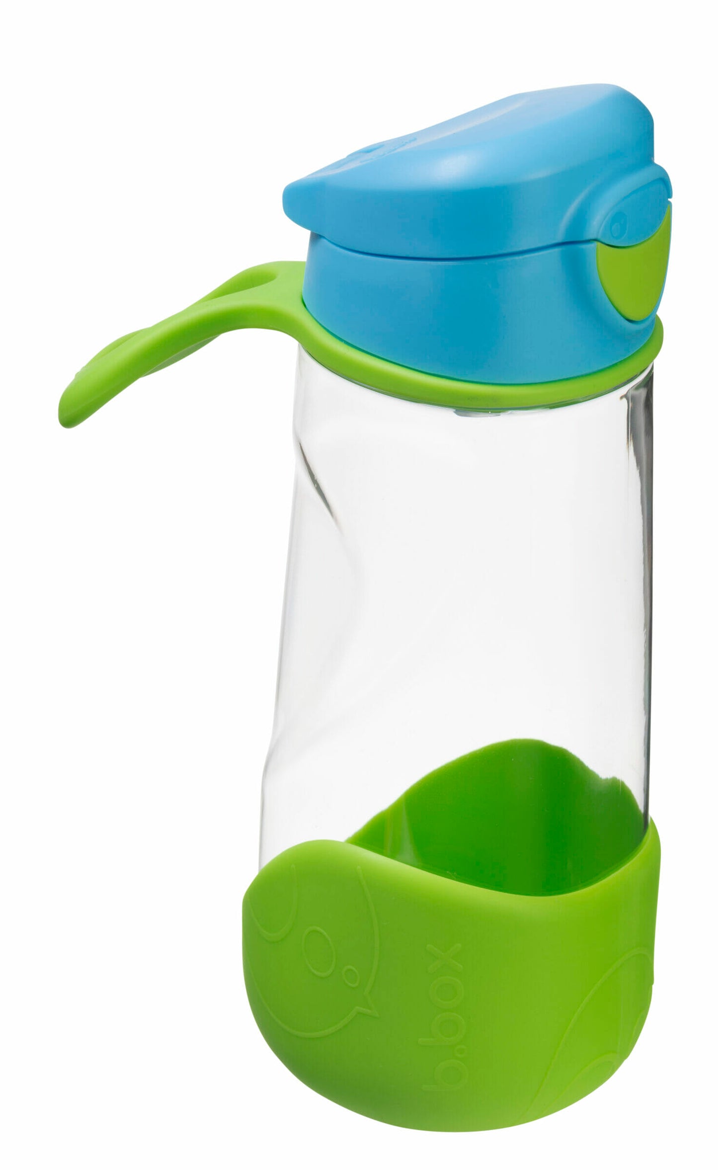 b.box Tritan™ bočica sportska, 450ml - ocean breeze