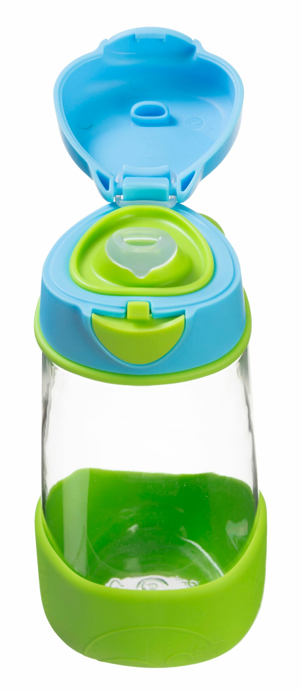 b.box Tritan™ bočica sportska, 450ml - ocean breeze