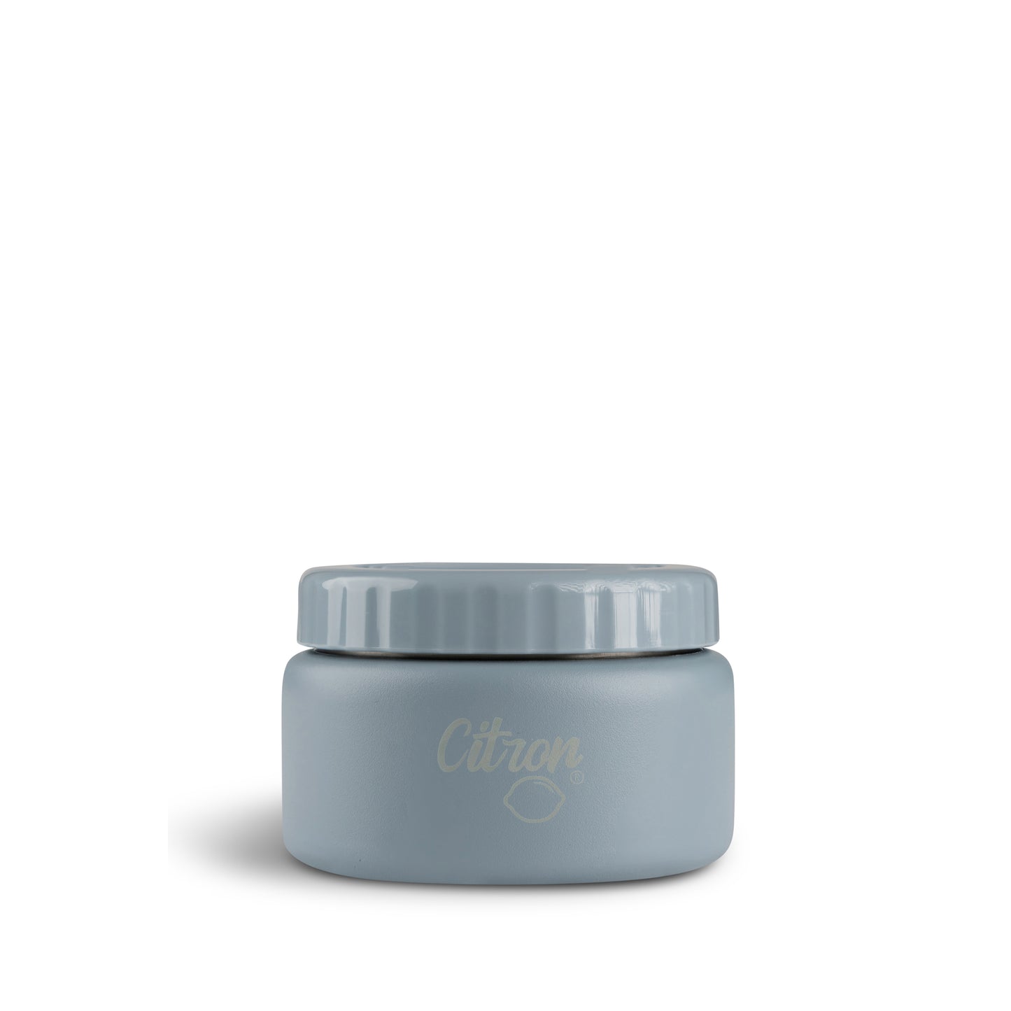 Citron Termo posuda za hranu mala 250 ml Dusty Blue