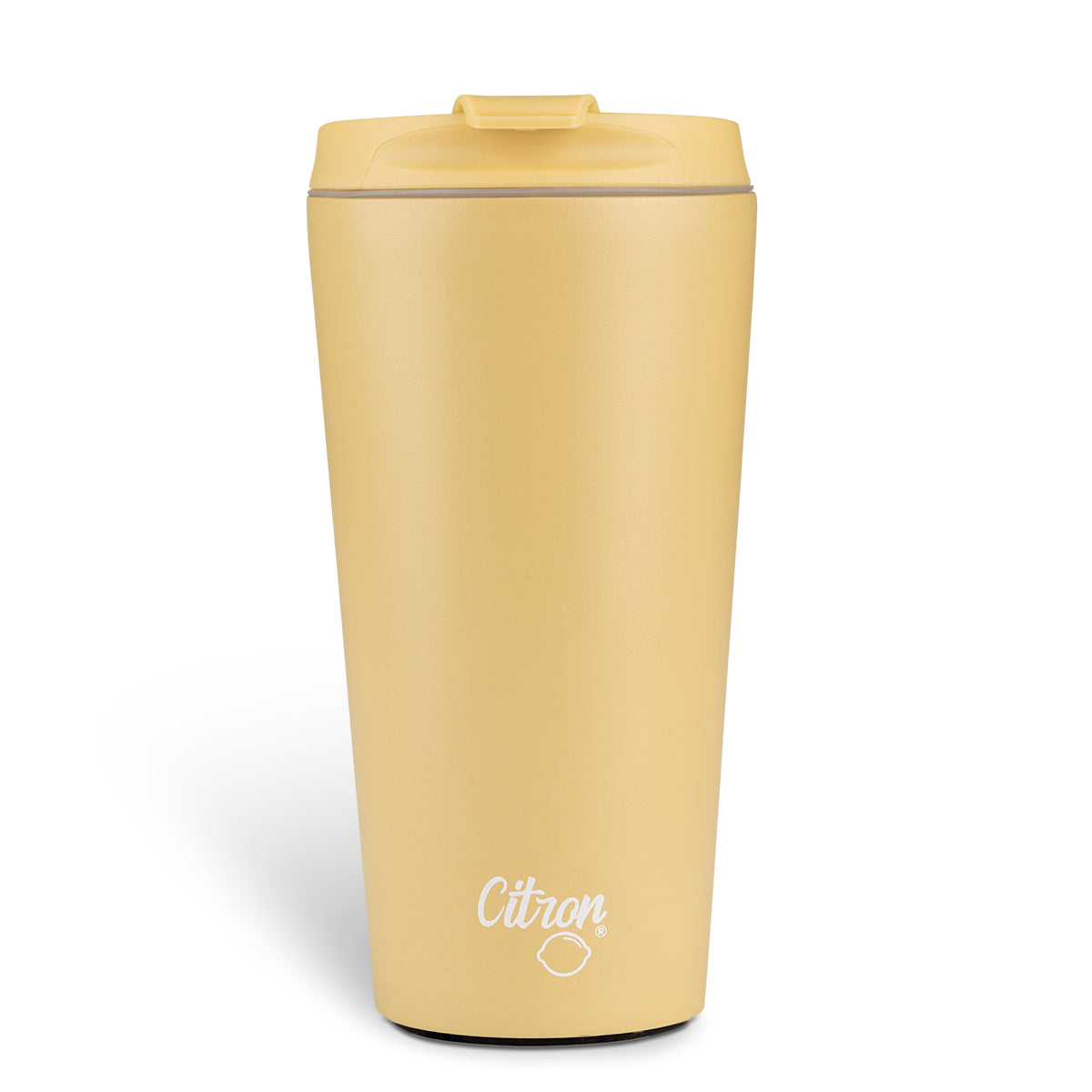 Citron 420ml Putna šalica Yellow