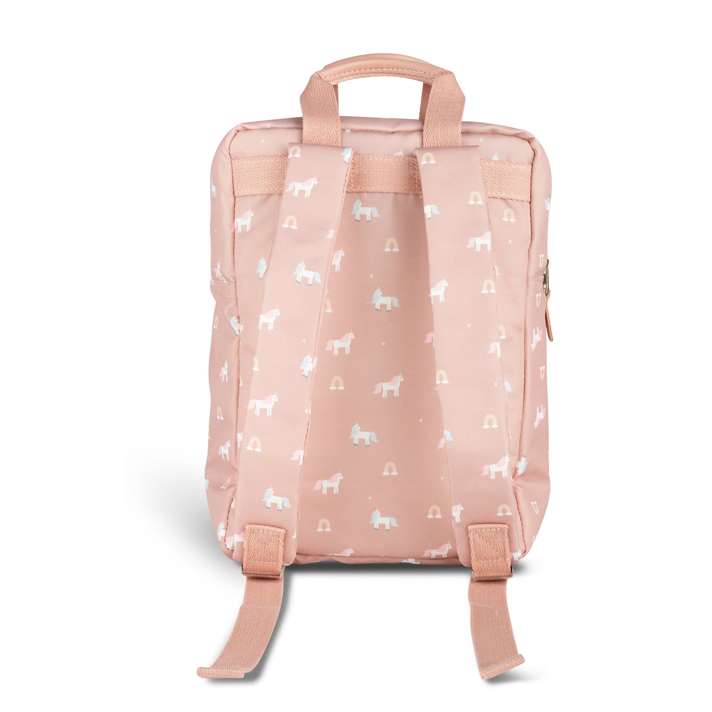 Citron Dječji ruksak Unicorn Blush Pink