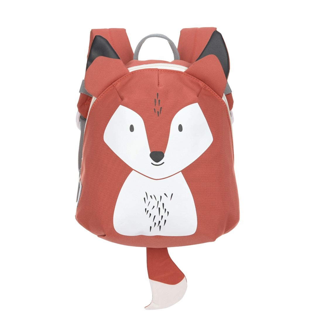 Lässig Tiny Backpack About Friends Lisica