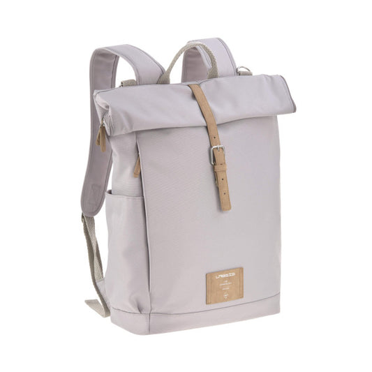 Lässig GRE Rolltop Backpack gray