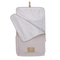 Lässig GRE Rolltop Backpack gray