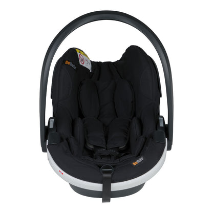 BeSafe autosjedalica iZi Go Modular X2 i-Size (40-75 cm), Black cab