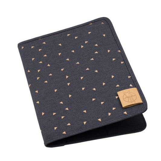 Lässig CAS Document organizer Triangle dark gray