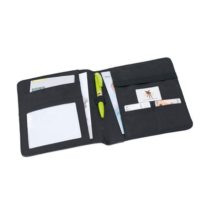 Lässig CAS Document organizer Triangle dark gray