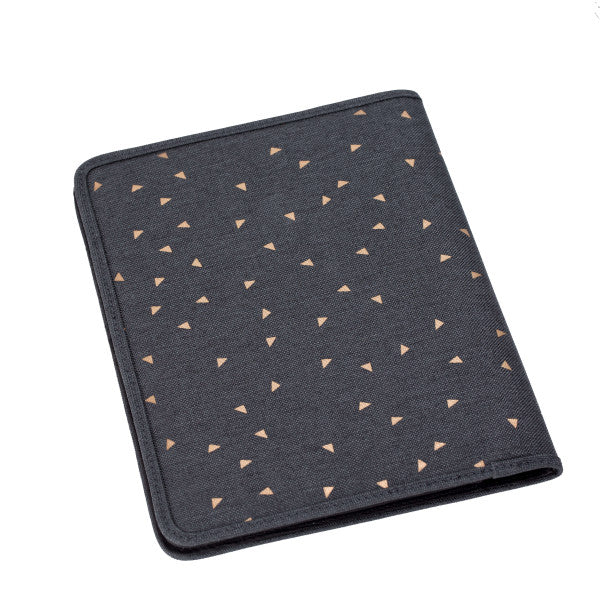 Lässig CAS Document organizer Triangle dark gray