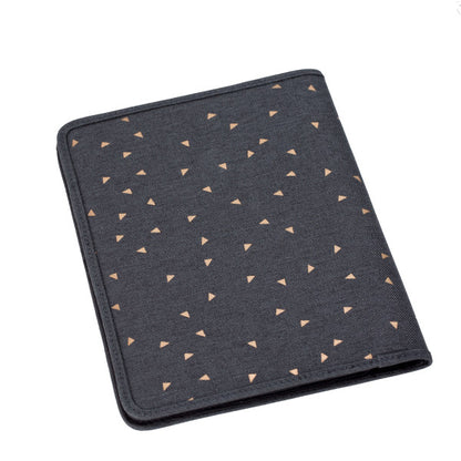 Lässig CAS Document organizer Triangle dark gray