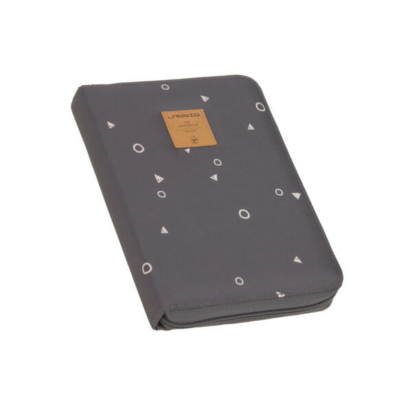 Lässig CAS Document case Universe anthracite