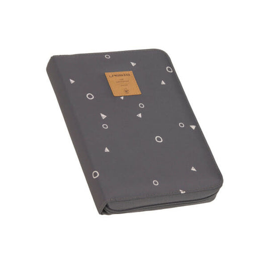 Lässig CAS Document case Universe anthracite
