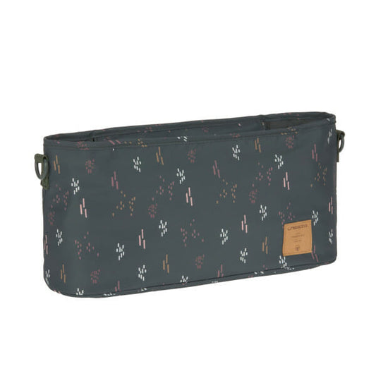 Lässig CAS Blobs Forest stroller organizer
