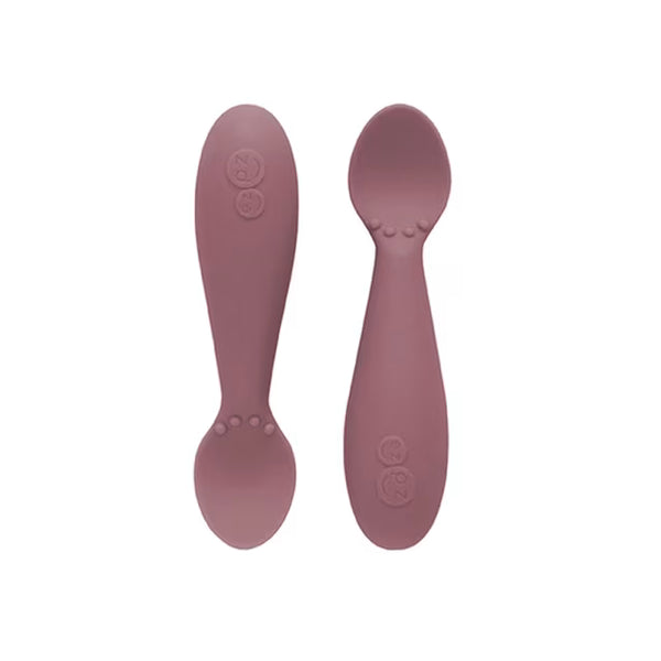 ezpz Tiny Spoon razvojno prilagođena žličica za bebe
