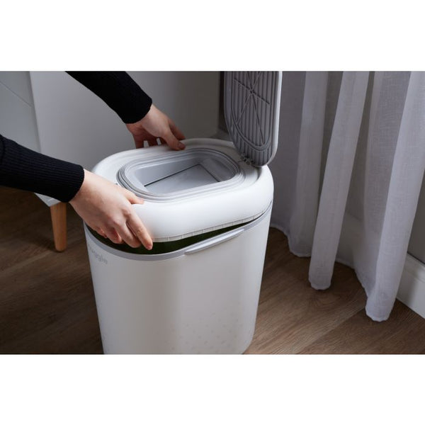 Shnuggle Eco-Touch spremnik za odlaganje pelena