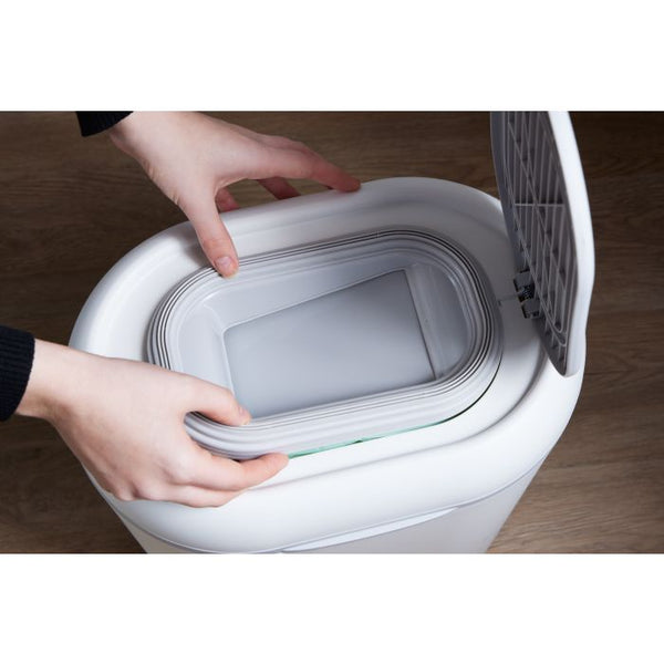 Shnuggle Eco-Touch spremnik za odlaganje pelena