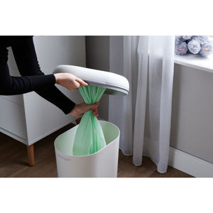 Shnuggle Eco-Touch spremnik za odlaganje pelena