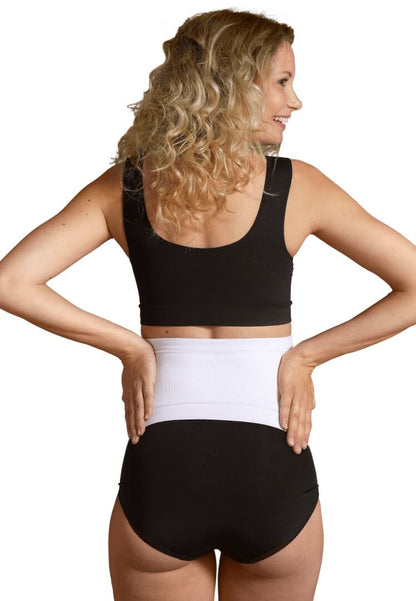 Carriwell Maternity Belt - White, XL