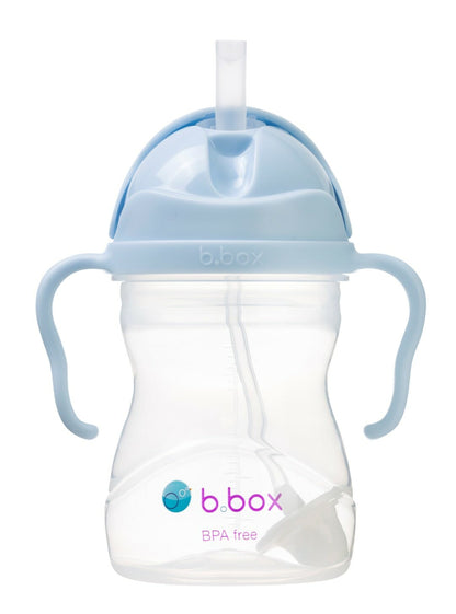 b.box Sippy cup bočica sa slamkom -  bubblegum
