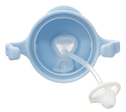 b.box Sippy cup bočica sa slamkom -  bubblegum